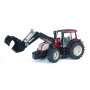 Bruder accesorii incarcator frontal
